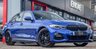USED 2020 70 BMW 3 SERIES 2.0 330E M SPORT 4d 288 BHP CRUISE CONTROL+BODYLIT+20"ALLOYS