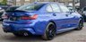 USED 2020 70 BMW 3 SERIES 2.0 330E M SPORT 4d 288 BHP CRUISE CONTROL+BODYLIT+20"ALLOYS