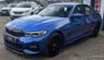 USED 2020 70 BMW 3 SERIES 2.0 330E M SPORT 4d 288 BHP CRUISE CONTROL+BODYLIT+20"ALLOYS