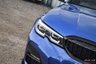 USED 2020 70 BMW 3 SERIES 2.0 330E M SPORT 4d 288 BHP CRUISE CONTROL+BODYLIT+20"ALLOYS
