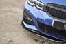 USED 2020 70 BMW 3 SERIES 2.0 330E M SPORT 4d 288 BHP CRUISE CONTROL+BODYLIT+20"ALLOYS
