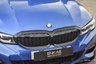 USED 2020 70 BMW 3 SERIES 2.0 330E M SPORT 4d 288 BHP CRUISE CONTROL+BODYLIT+20"ALLOYS