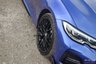 USED 2020 70 BMW 3 SERIES 2.0 330E M SPORT 4d 288 BHP CRUISE CONTROL+BODYLIT+20"ALLOYS