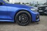 USED 2020 70 BMW 3 SERIES 2.0 330E M SPORT 4d 288 BHP CRUISE CONTROL+BODYLIT+20"ALLOYS