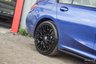 USED 2020 70 BMW 3 SERIES 2.0 330E M SPORT 4d 288 BHP CRUISE CONTROL+BODYLIT+20"ALLOYS