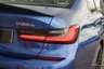 USED 2020 70 BMW 3 SERIES 2.0 330E M SPORT 4d 288 BHP CRUISE CONTROL+BODYLIT+20"ALLOYS