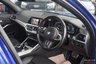 USED 2020 70 BMW 3 SERIES 2.0 330E M SPORT 4d 288 BHP CRUISE CONTROL+BODYLIT+20"ALLOYS
