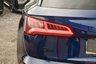 USED 2020 20 AUDI Q5 2.0 TDI QUATTRO S LINE BLACK EDITION 5d 188 BHP FRONT AND REAR PARKING SENORS