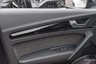 USED 2020 20 AUDI Q5 2.0 TDI QUATTRO S LINE BLACK EDITION 5d 188 BHP FRONT AND REAR PARKING SENORS