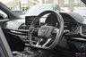 USED 2020 20 AUDI Q5 2.0 TDI QUATTRO S LINE BLACK EDITION 5d 188 BHP FRONT AND REAR PARKING SENORS