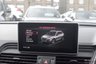 USED 2020 20 AUDI Q5 2.0 TDI QUATTRO S LINE BLACK EDITION 5d 188 BHP FRONT AND REAR PARKING SENORS