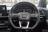 USED 2020 20 AUDI Q5 2.0 TDI QUATTRO S LINE BLACK EDITION 5d 188 BHP FRONT AND REAR PARKING SENORS