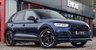 USED 2020 20 AUDI Q5 2.0 TDI QUATTRO S LINE BLACK EDITION 5d 188 BHP FRONT AND REAR PARKING SENORS