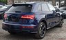USED 2020 20 AUDI Q5 2.0 TDI QUATTRO S LINE BLACK EDITION 5d 188 BHP FRONT AND REAR PARKING SENORS