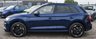 USED 2020 20 AUDI Q5 2.0 TDI QUATTRO S LINE BLACK EDITION 5d 188 BHP FRONT AND REAR PARKING SENORS