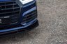USED 2020 20 AUDI Q5 2.0 TDI QUATTRO S LINE BLACK EDITION 5d 188 BHP FRONT AND REAR PARKING SENORS