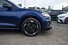 USED 2020 20 AUDI Q5 2.0 TDI QUATTRO S LINE BLACK EDITION 5d 188 BHP FRONT AND REAR PARKING SENORS