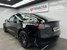 USED 2021 21 TESLA Model 3 (Dual Motor) Performance Saloon 4dr Electric Auto 4WDE (Performance Upgrade) (449 bhp) PANROOF-21 ALL-FACELIFT MODEL