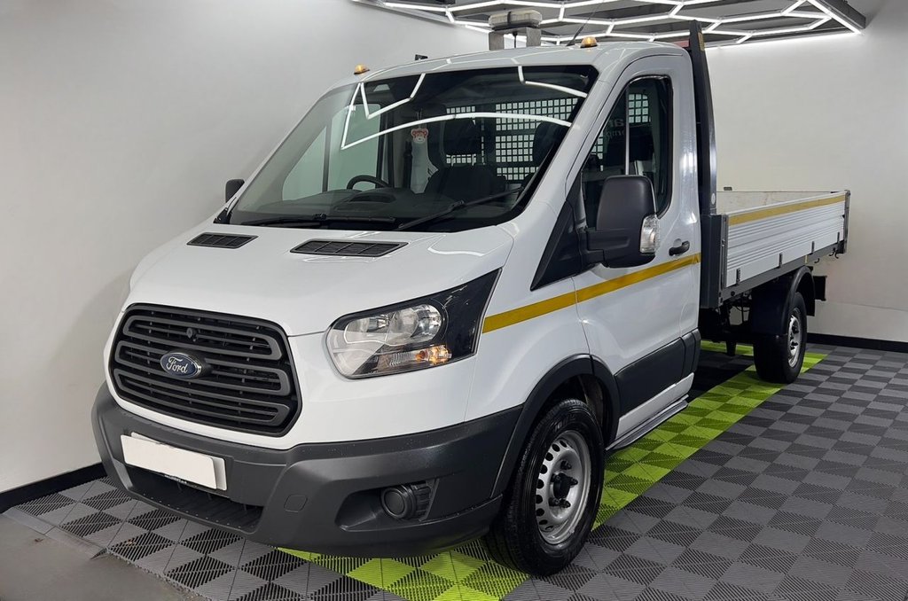 View our Ford Transit