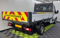 USED 2018 18 FORD TRANSIT 2.0 350 L2 C/C DRW 129 BHP 