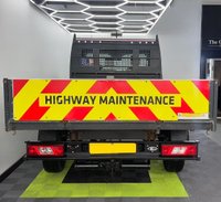 USED 2018 18 FORD TRANSIT 2.0 350 L2 C/C DRW 129 BHP 