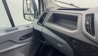 USED 2018 18 FORD TRANSIT 2.0 350 L2 C/C DRW 129 BHP 