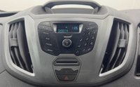 USED 2018 18 FORD TRANSIT 2.0 350 L2 C/C DRW 129 BHP 