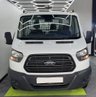 USED 2018 18 FORD TRANSIT 2.0 350 L2 C/C DRW 129 BHP 