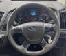 USED 2018 18 FORD TRANSIT 2.0 350 L2 C/C DRW 129 BHP 