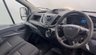 USED 2018 18 FORD TRANSIT 2.0 350 L2 C/C DRW 129 BHP 
