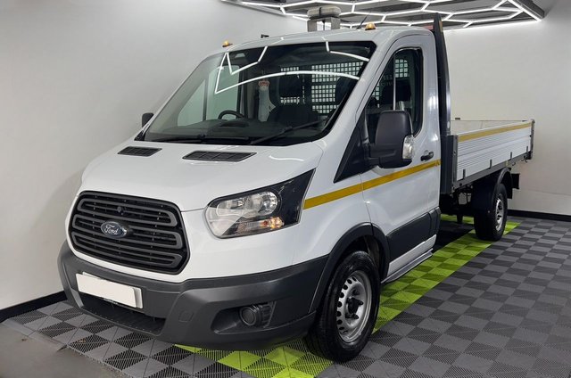 View our FORD TRANSIT