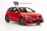 USED 2015 VOLKSWAGEN GOLF 2.0 TSI GTI Launch Hatchback 3dr Just Serviced