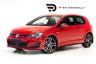 USED 2015 VOLKSWAGEN GOLF 2.0 TSI GTI Launch Hatchback 3dr Just Serviced