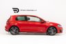 USED 2015 VOLKSWAGEN GOLF 2.0 TSI GTI Launch Hatchback 3dr Just Serviced