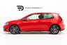 USED 2015 VOLKSWAGEN GOLF 2.0 TSI GTI Launch Hatchback 3dr Just Serviced