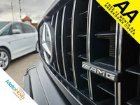 USED 2018 68 MERCEDES-BENZ G-CLASS 4.0 AMG G 63 4MATIC 5d 577 BHP +++ FREE 12 MONTHS WARRANTY+++