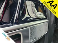 USED 2018 68 MERCEDES-BENZ G-CLASS 4.0 AMG G 63 4MATIC 5d 577 BHP +++ FREE 12 MONTHS WARRANTY+++