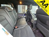 USED 2018 68 MERCEDES-BENZ G-CLASS 4.0 AMG G 63 4MATIC 5d 577 BHP +++ FREE 12 MONTHS WARRANTY+++