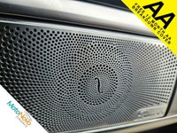 USED 2018 68 MERCEDES-BENZ G-CLASS 4.0 AMG G 63 4MATIC 5d 577 BHP +++ FREE 12 MONTHS WARRANTY+++
