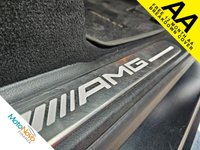 USED 2018 68 MERCEDES-BENZ G-CLASS 4.0 AMG G 63 4MATIC 5d 577 BHP +++ FREE 12 MONTHS WARRANTY+++