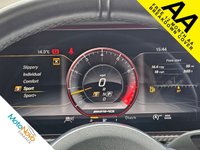 USED 2018 68 MERCEDES-BENZ G-CLASS 4.0 AMG G 63 4MATIC 5d 577 BHP +++ FREE 12 MONTHS WARRANTY+++