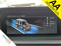 USED 2018 68 MERCEDES-BENZ G-CLASS 4.0 AMG G 63 4MATIC 5d 577 BHP +++ FREE 12 MONTHS WARRANTY+++