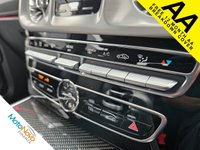 USED 2018 68 MERCEDES-BENZ G-CLASS 4.0 AMG G 63 4MATIC 5d 577 BHP +++ FREE 12 MONTHS WARRANTY+++