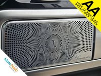 USED 2018 68 MERCEDES-BENZ G-CLASS 4.0 AMG G 63 4MATIC 5d 577 BHP +++ FREE 12 MONTHS WARRANTY+++