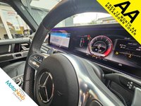 USED 2018 68 MERCEDES-BENZ G-CLASS 4.0 AMG G 63 4MATIC 5d 577 BHP +++ FREE 12 MONTHS WARRANTY+++