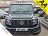 USED 2018 68 MERCEDES-BENZ G-CLASS 4.0 AMG G 63 4MATIC 5d 577 BHP +++ FREE 12 MONTHS WARRANTY+++