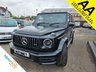 USED 2018 68 MERCEDES-BENZ G-CLASS 4.0 AMG G 63 4MATIC 5d 577 BHP +++ FREE 12 MONTHS WARRANTY+++