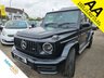 USED 2018 68 MERCEDES-BENZ G-CLASS 4.0 AMG G 63 4MATIC 5d 577 BHP +++ FREE 12 MONTHS WARRANTY+++