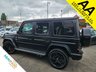 USED 2018 68 MERCEDES-BENZ G-CLASS 4.0 AMG G 63 4MATIC 5d 577 BHP +++ FREE 12 MONTHS WARRANTY+++