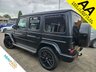 USED 2018 68 MERCEDES-BENZ G-CLASS 4.0 AMG G 63 4MATIC 5d 577 BHP +++ FREE 12 MONTHS WARRANTY+++